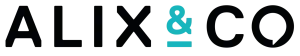 logo Alix&co
