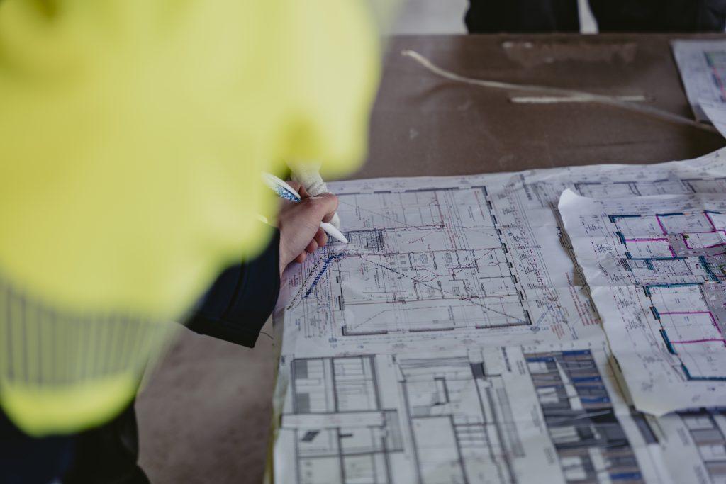 Visuel illustration article Qu'est-ce qu'un contractant général ?