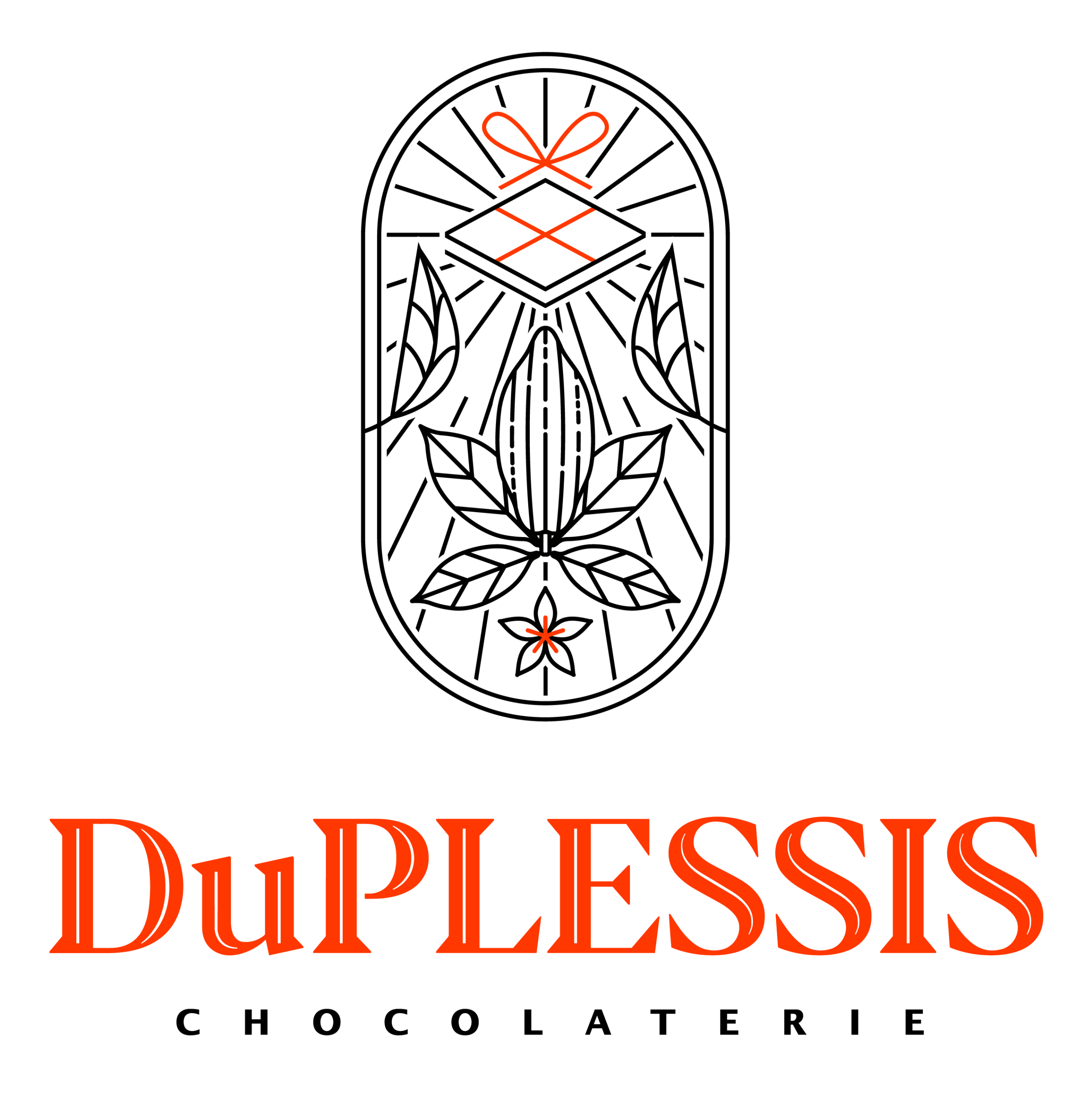 Logo Duplessis - Client Forez & Hexagone Bâtisseurs Contractant général
