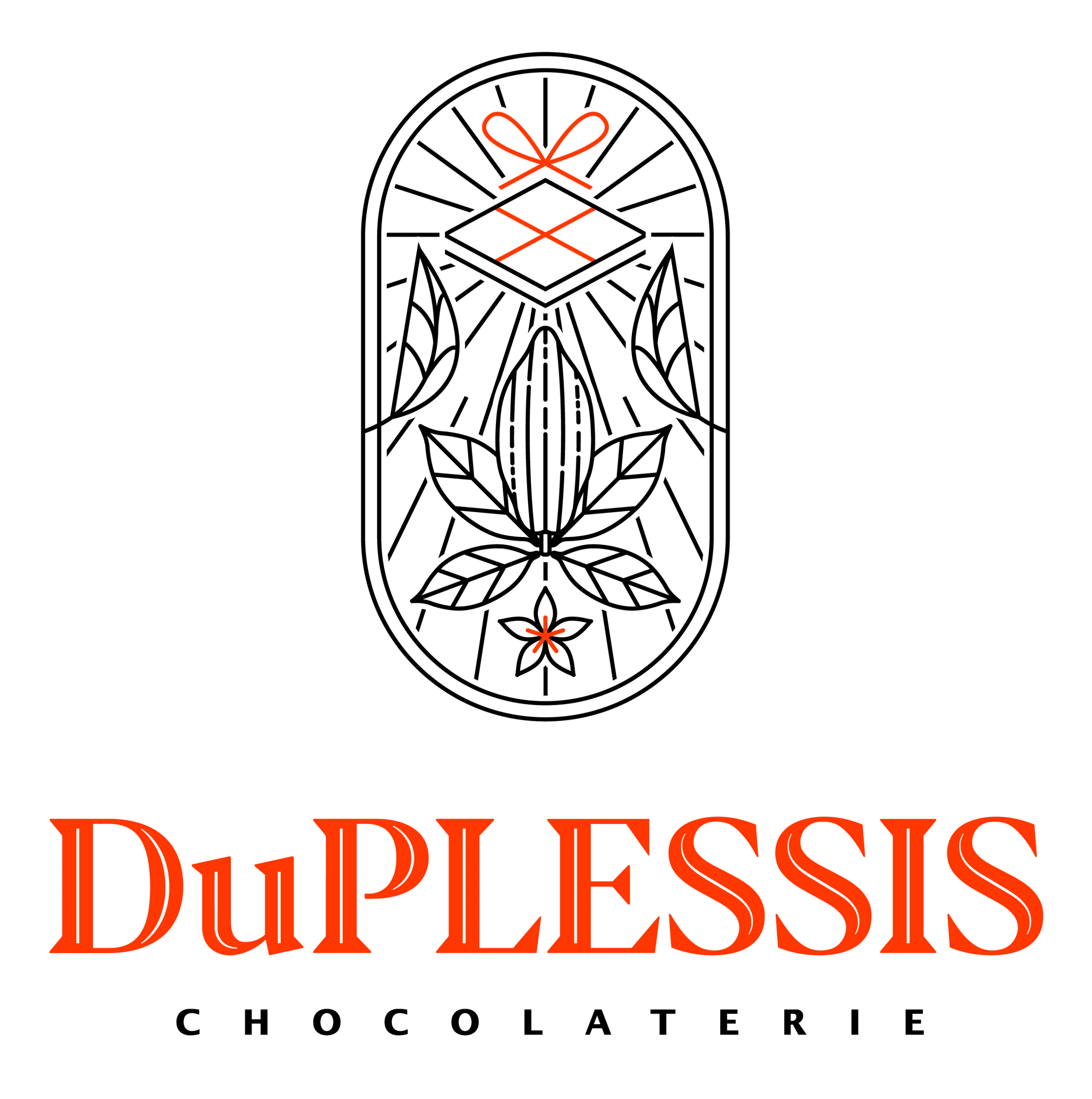 Logo Duplessis - Client Forez & Hexagone Bâtisseurs Contractant général