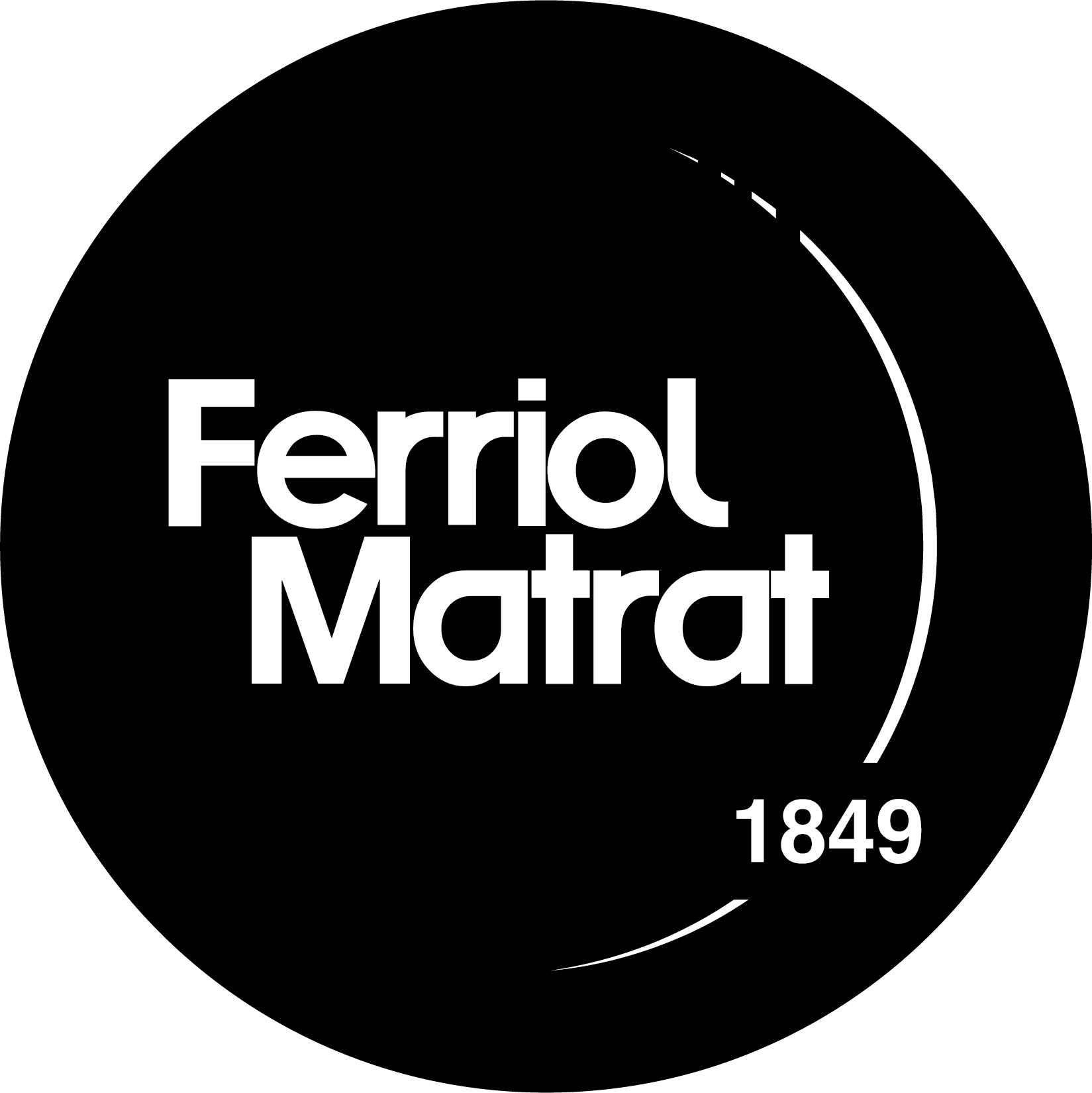 Logo Ferriol Matrat - Client Forez & Hexagone Bâtisseurs Contractant général