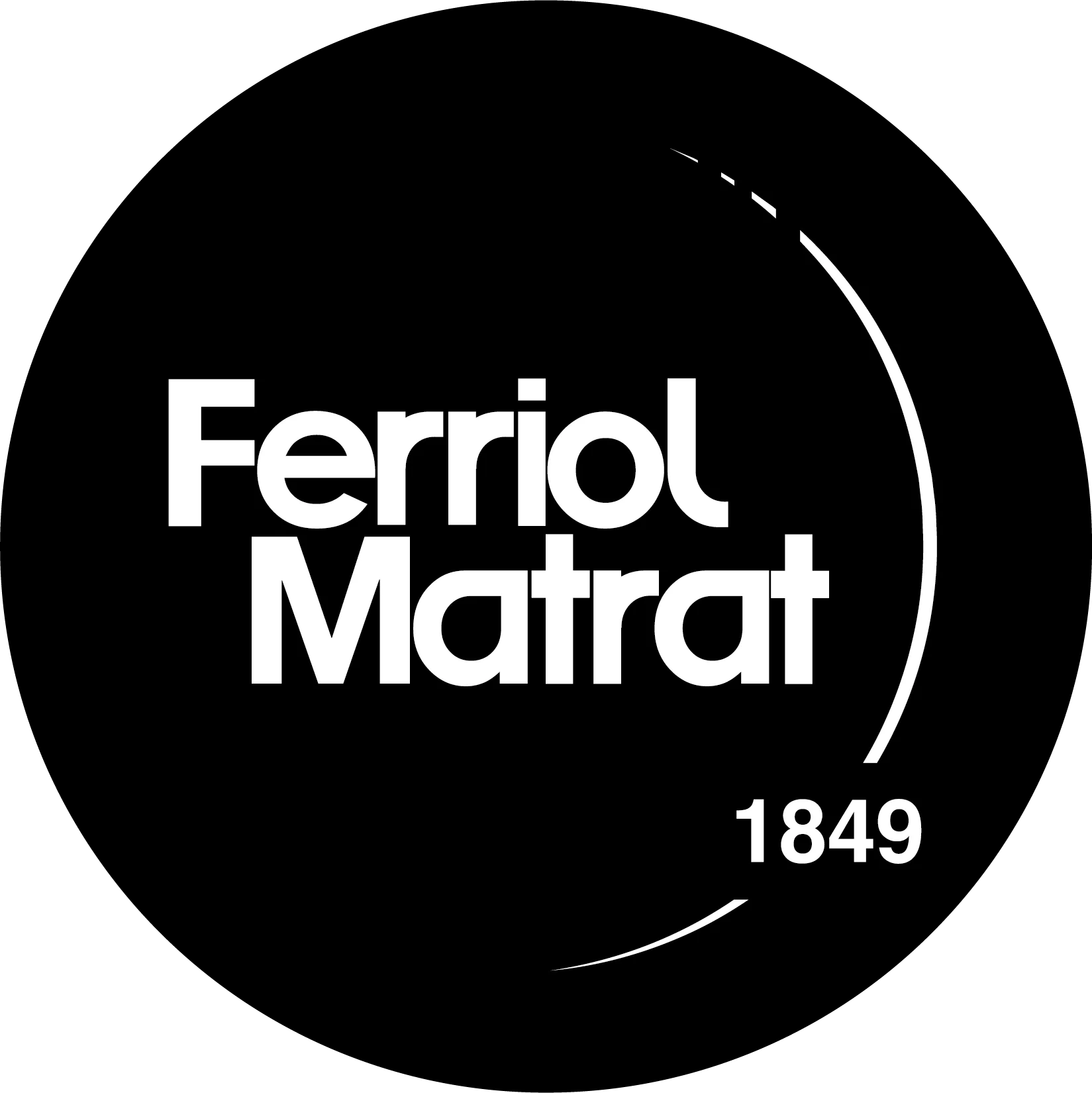 Logo Ferriol Matrat - Client Forez & Hexagone Bâtisseurs Contractant général