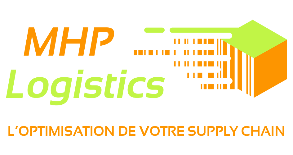 Logo MHP Logistics - Client Forez & Hexagone Bâtisseurs Contractant général