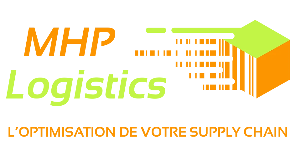 Logo MHP Logistics - Client Forez & Hexagone Bâtisseurs Contractant général