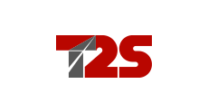 Logo T2S - Client Forez & Hexagone Bâtisseurs Contractant général