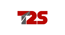 Logo T2S - Client Forez & Hexagone Bâtisseurs Contractant général