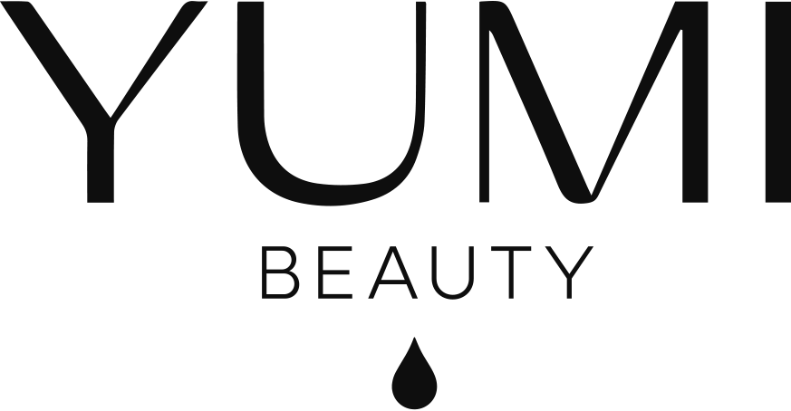 Logo Yumi Beauty - Client Forez & Hexagone Bâtisseurs Contractant général