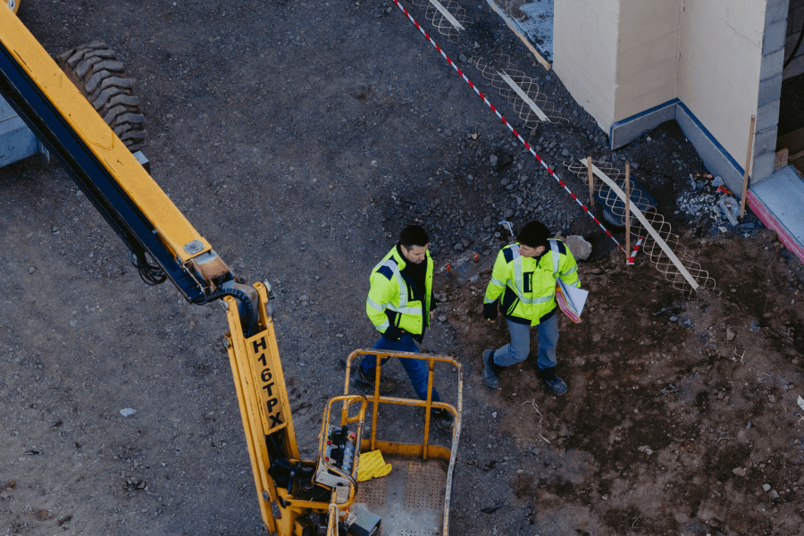 Approche contractant général expertise complète