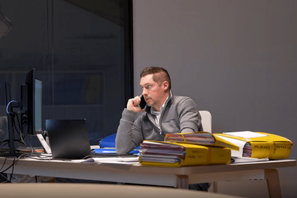 Forez & Hexagone batisseur contrcatant général : interlocuteur unique pour le projet de construction