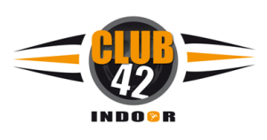 Logo club 42