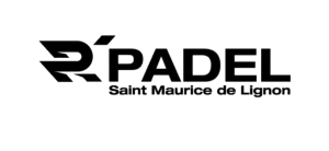 Logo R'Padel